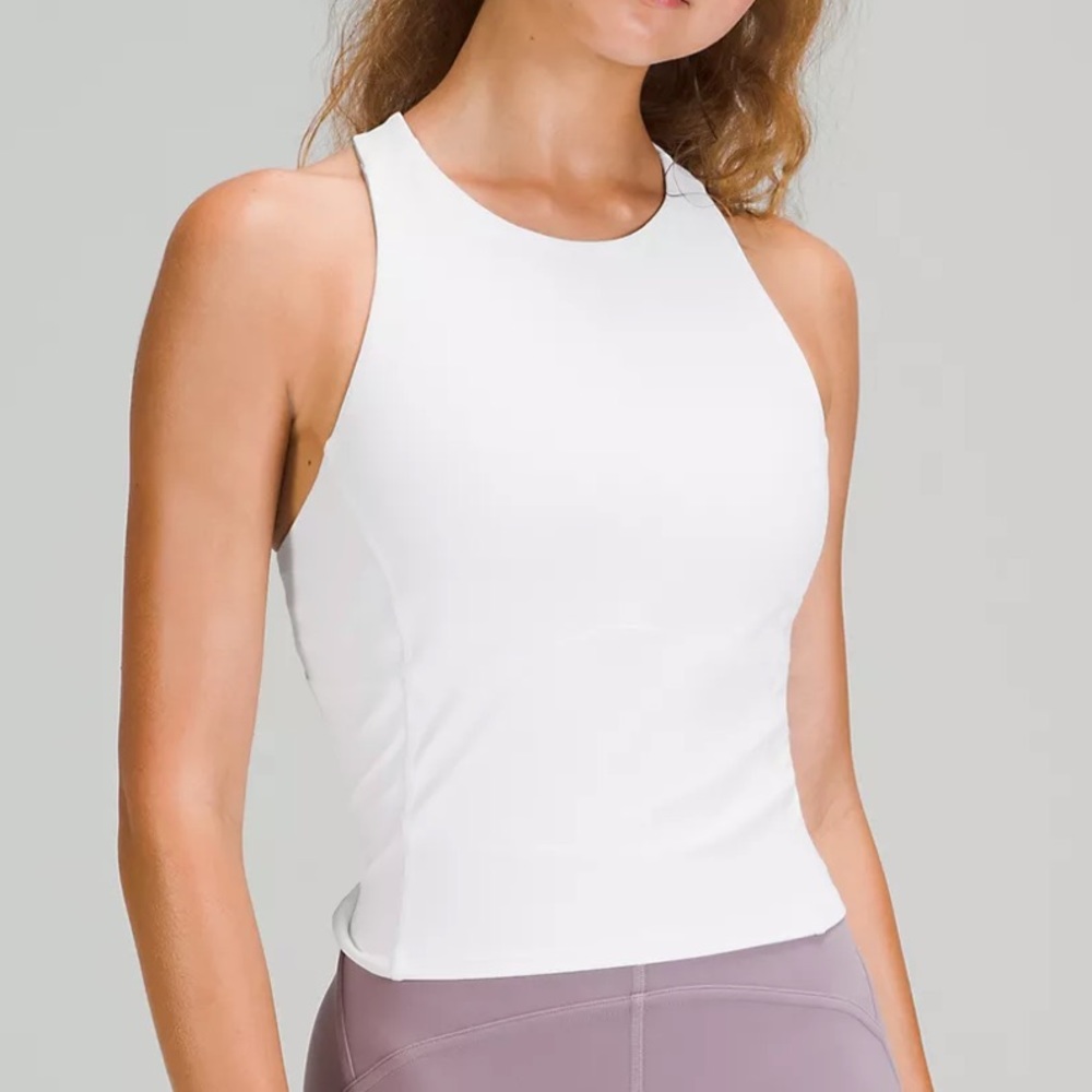 Key to Balance Yoga Tank